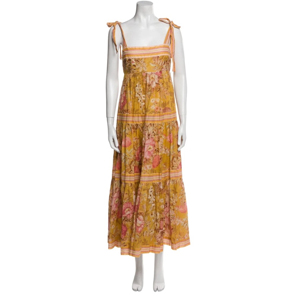 ZIMMERMANN dress